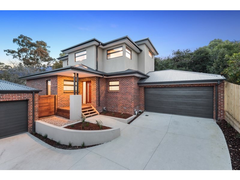 U3, 63 HUMBER Road, Croydon North VIC 3136