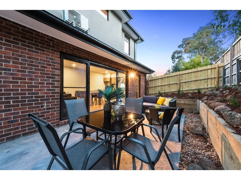 U3, 63 HUMBER Road, Croydon North VIC 3136