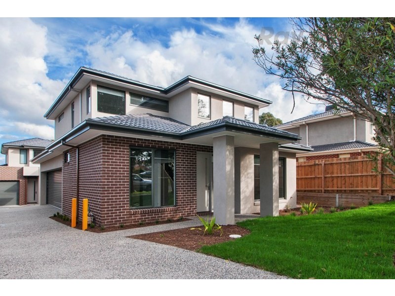 U1/628 WHITEHORSE Road, Mitcham VIC 3132