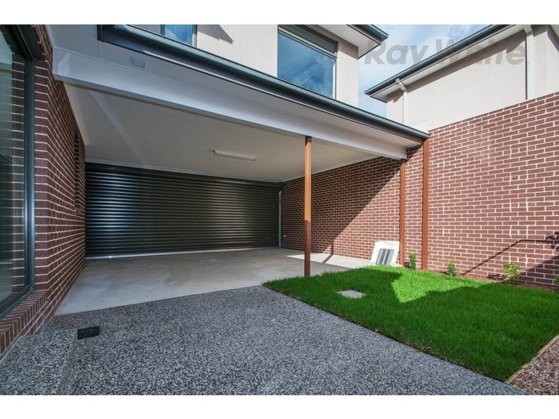 U1/628 WHITEHORSE Road, Mitcham VIC 3132