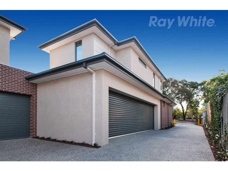 U1/628 WHITEHORSE Road, Mitcham VIC 3132