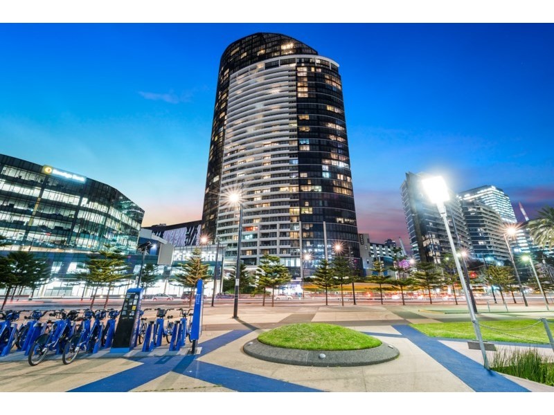 2410/100 HARBOUR Esplanade, Docklands VIC 3008