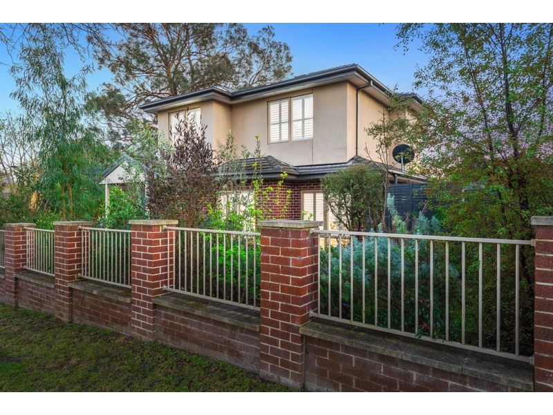 1/4 HAIG Street, Croydon VIC 3136