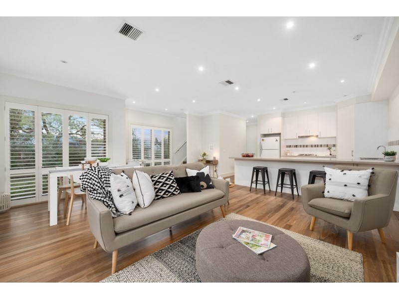 1/4 HAIG Street, Croydon VIC 3136