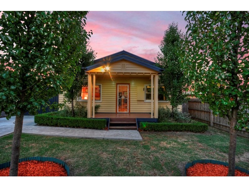 1/26 McCOMB Street, Lilydale VIC 3140