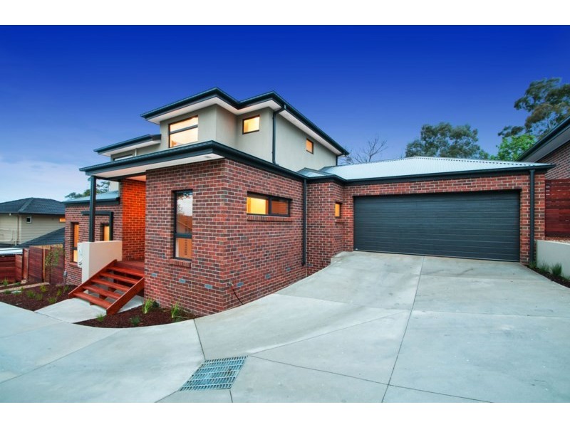 U2, 63 HUMBER Road, Croydon North VIC 3136