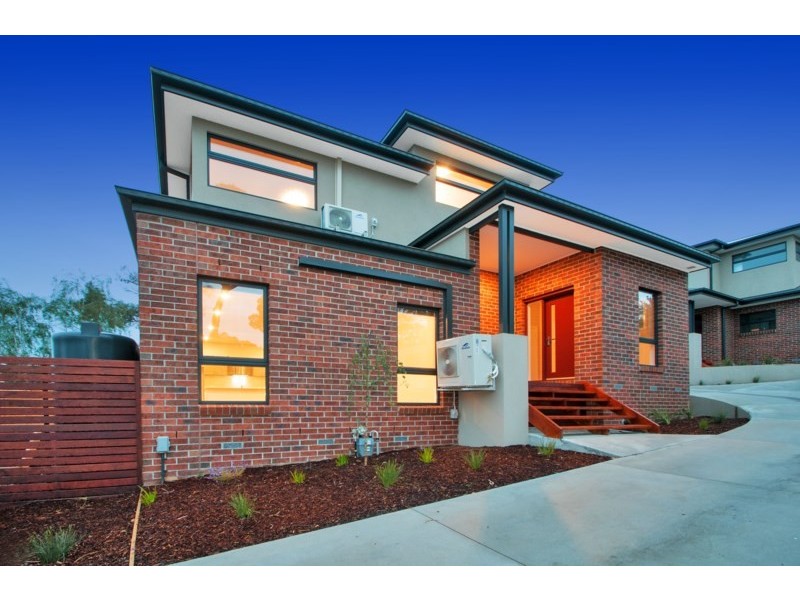 U2, 63 HUMBER Road, Croydon North VIC 3136