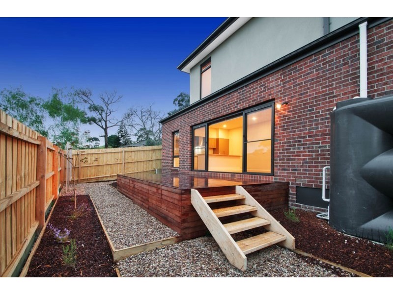 U2, 63 HUMBER Road, Croydon North VIC 3136