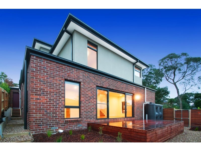 U2, 63 HUMBER Road, Croydon North VIC 3136