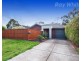 35 BALCOMBE Avenue, Mooroolbark VIC 3138