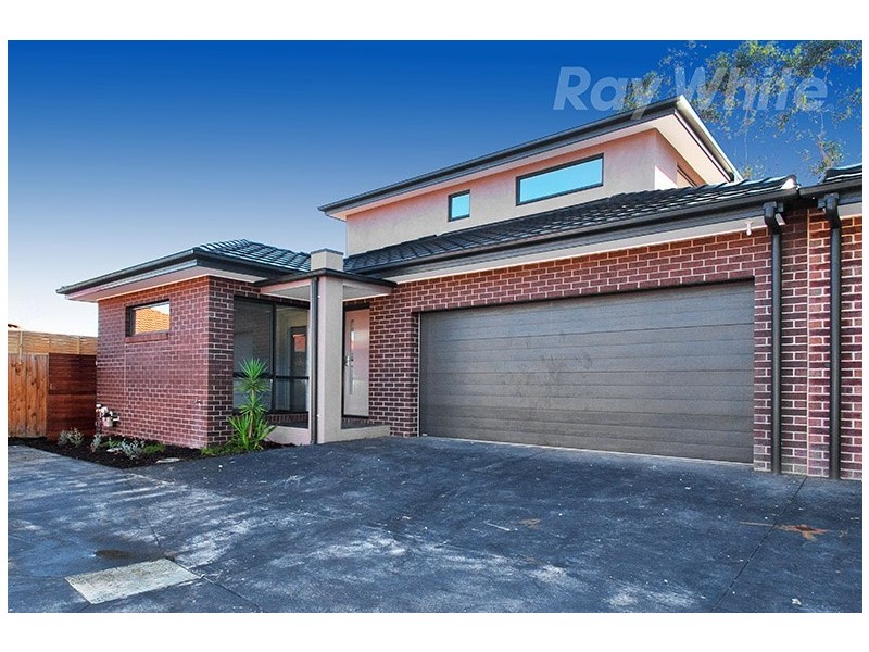 14 WOODVIEW Court, Croydon North VIC 3136