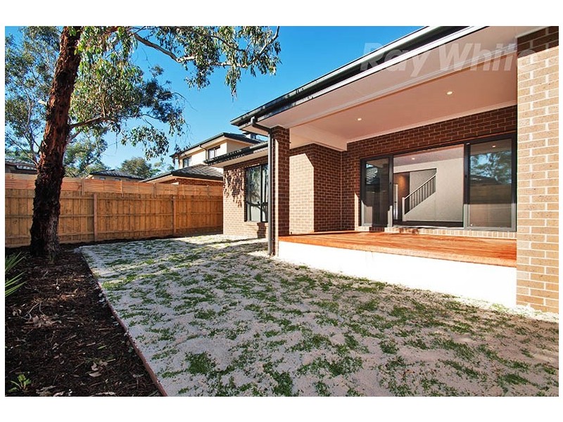 14 WOODVIEW Court, Croydon North VIC 3136