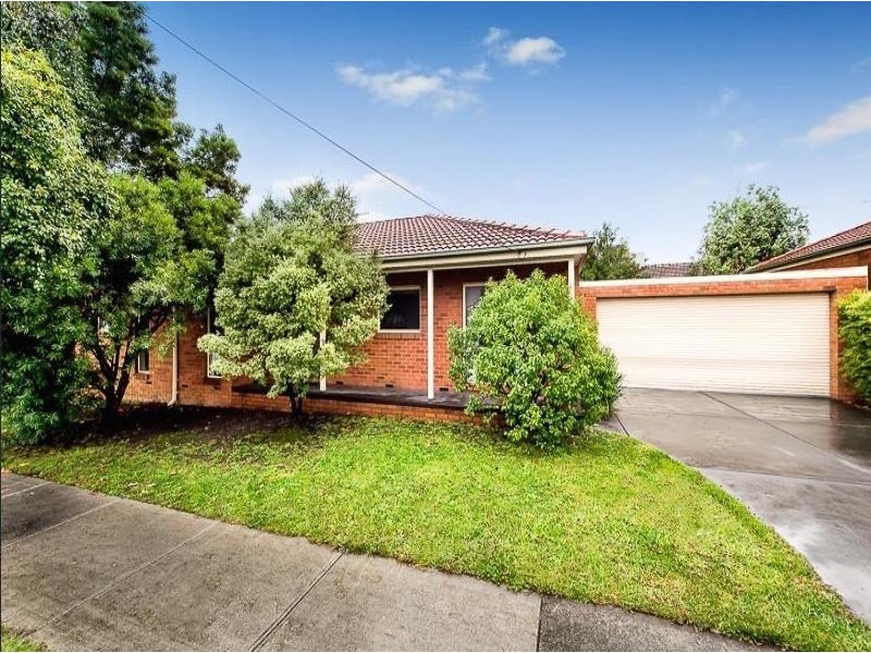 5 WEST Street, Nunawading VIC 3131