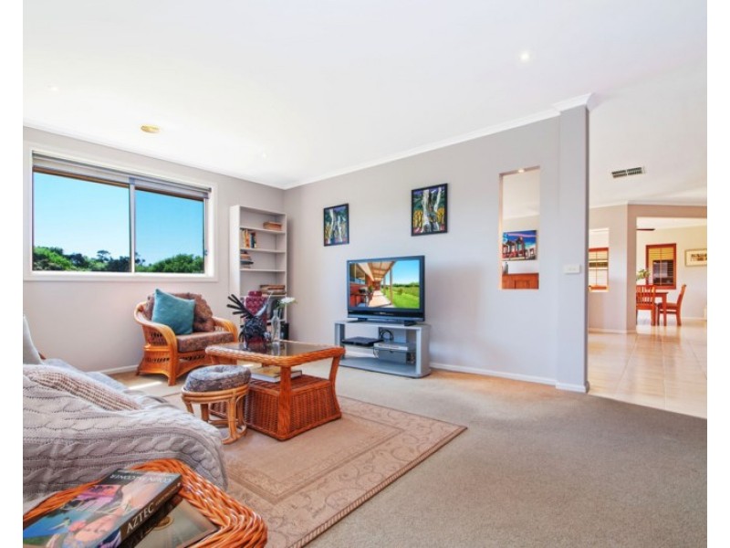 41 GLENPARK Drive, Wonga Park VIC 3115