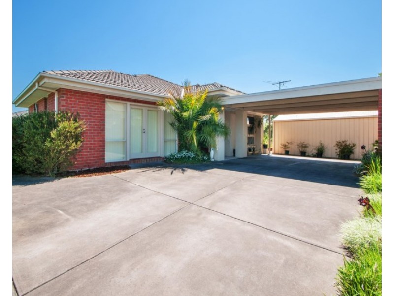 41 GLENPARK Drive, Wonga Park VIC 3115