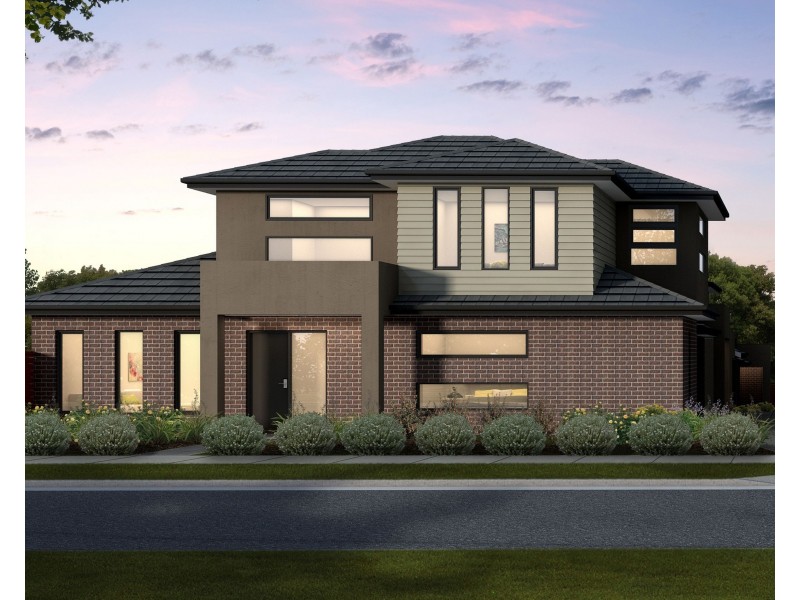 1-8/8 Summit Court, Mooroolbark VIC 3138