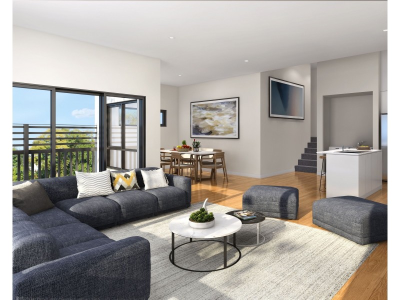 1-8/8 Summit Court, Mooroolbark VIC 3138