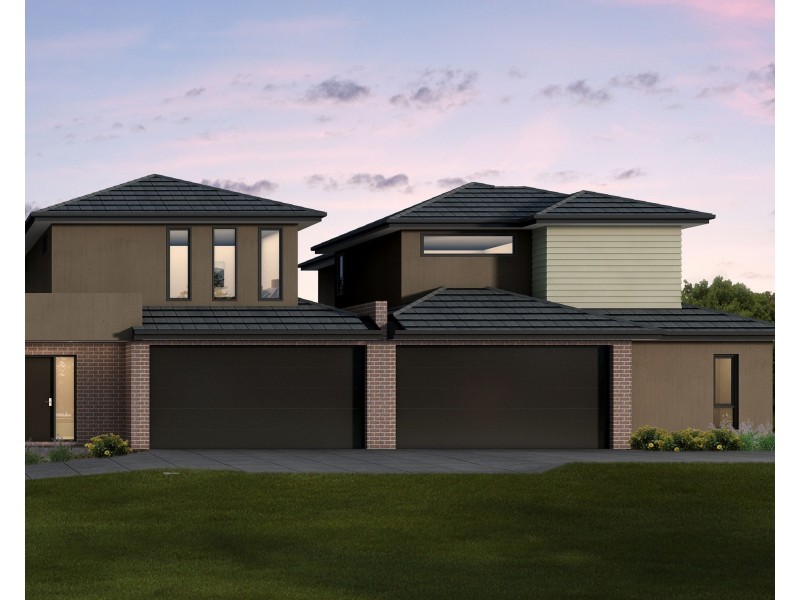 1-8/8 Summit Court, Mooroolbark VIC 3138