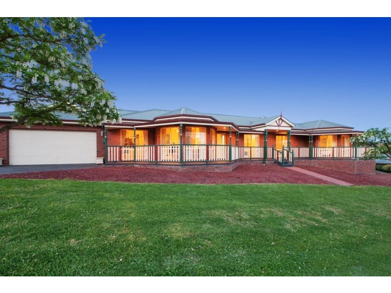 35 YARRA VALLEY Boulevard, Chirnside Park VIC 3116