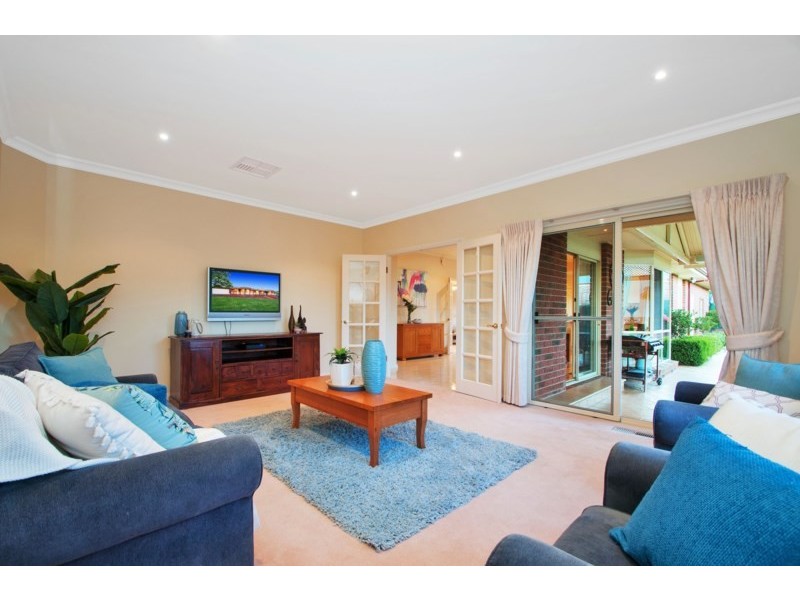 35 YARRA VALLEY Boulevard, Chirnside Park VIC 3116