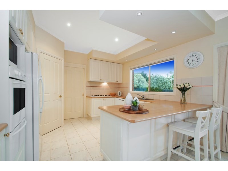 35 YARRA VALLEY Boulevard, Chirnside Park VIC 3116