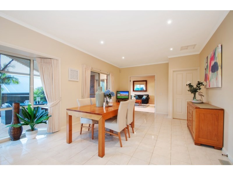 35 YARRA VALLEY Boulevard, Chirnside Park VIC 3116