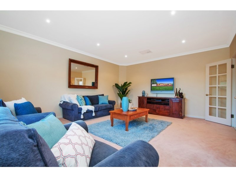 35 YARRA VALLEY Boulevard, Chirnside Park VIC 3116