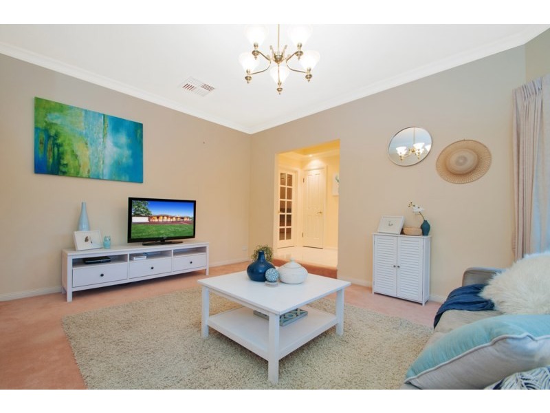 35 YARRA VALLEY Boulevard, Chirnside Park VIC 3116