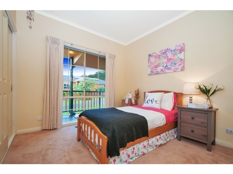 35 YARRA VALLEY Boulevard, Chirnside Park VIC 3116