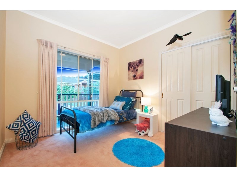 35 YARRA VALLEY Boulevard, Chirnside Park VIC 3116