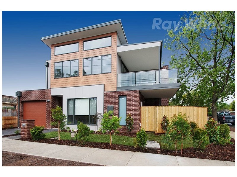 39 Nelson Street, Ringwood VIC 3134