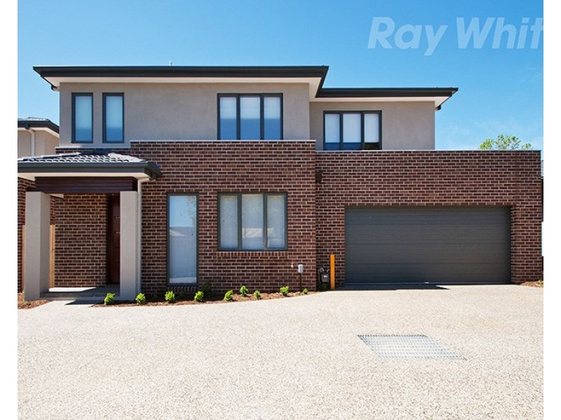 3/29 BINBROOK Drive, Croydon VIC 3136