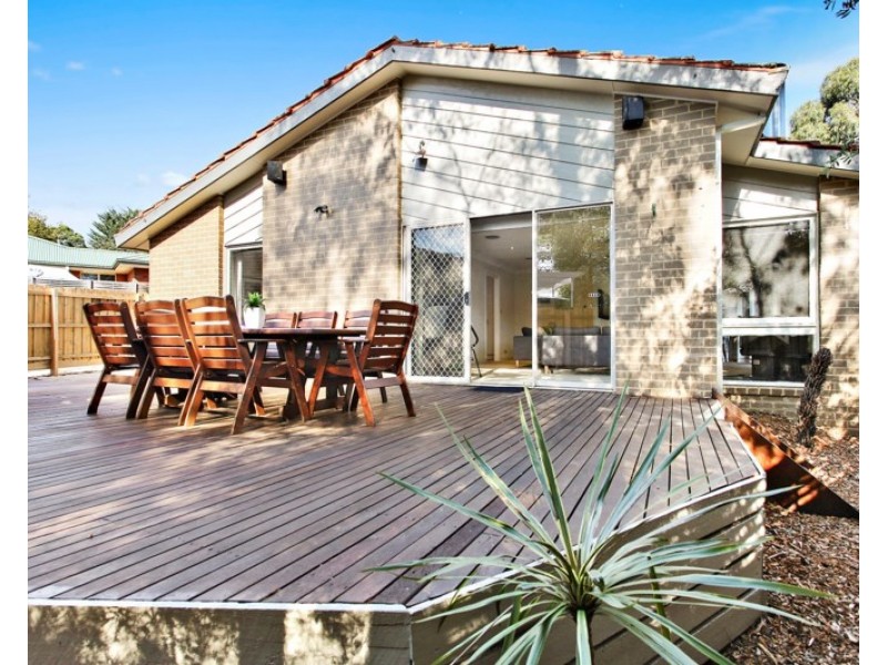 1/4 ALAMEIN Avenue, Kilsyth VIC 3137