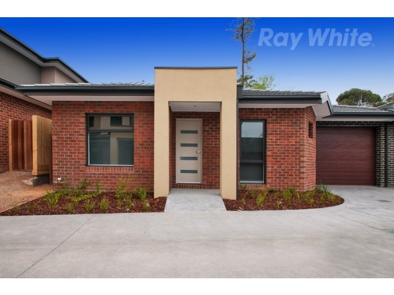 U14/195-198 DORSET Road, Croydon VIC 3136