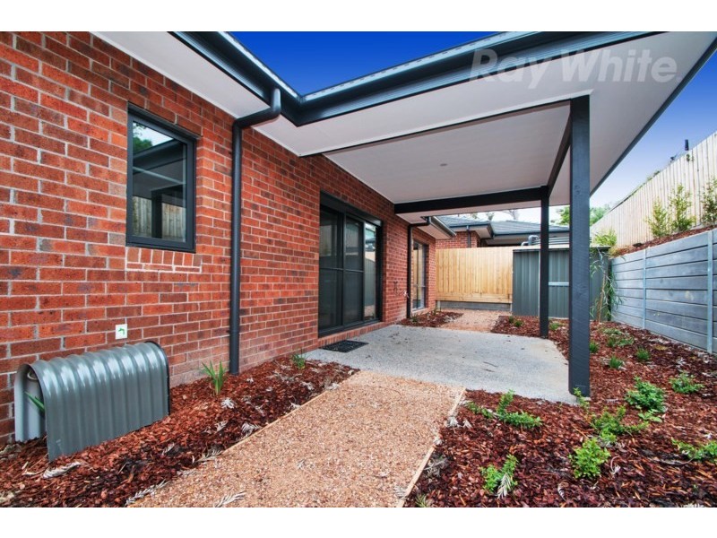 U14/195-198 DORSET Road, Croydon VIC 3136