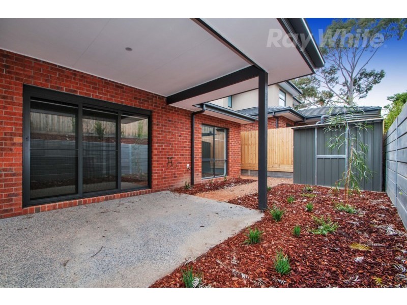 U14/195-198 DORSET Road, Croydon VIC 3136