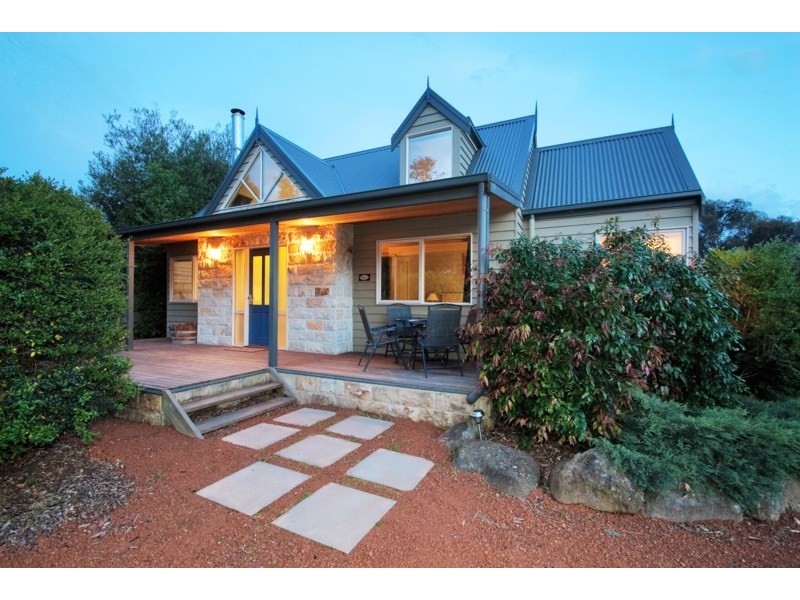 88a BELL Street, Yarra Glen VIC 3775