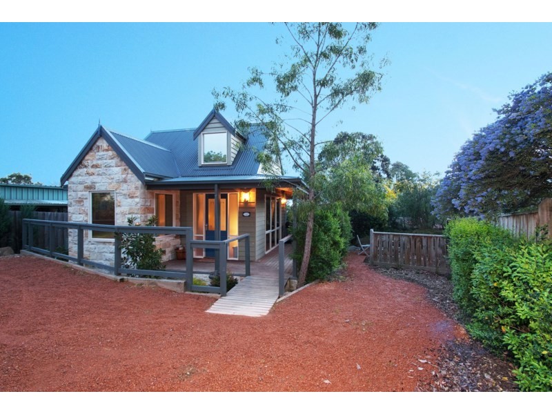 88a BELL Street, Yarra Glen VIC 3775