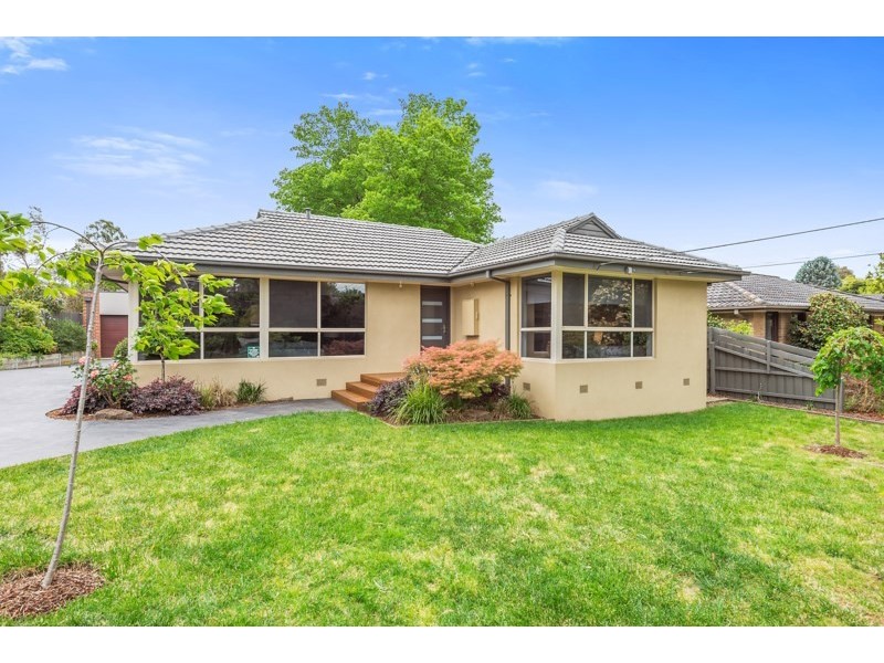 1/7 TURKEITH Crescent, Croydon North VIC 3136