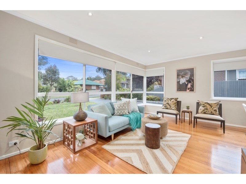 1/7 TURKEITH Crescent, Croydon North VIC 3136