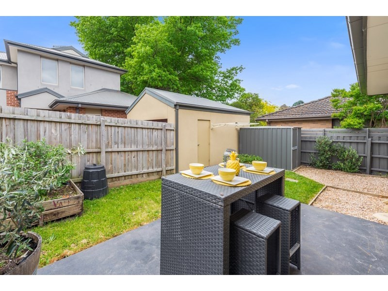 1/7 TURKEITH Crescent, Croydon North VIC 3136