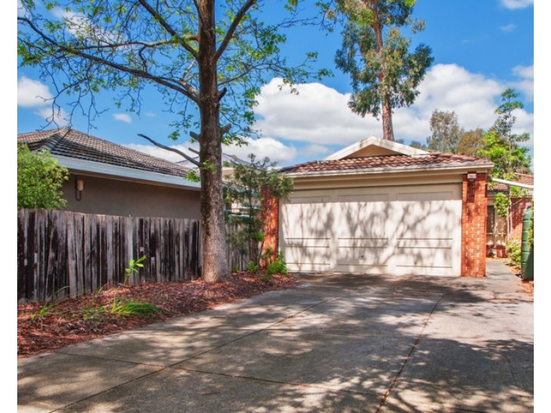 4A FITZGERALD Street, Ringwood East VIC 3135