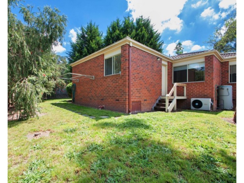 4A FITZGERALD Street, Ringwood East VIC 3135