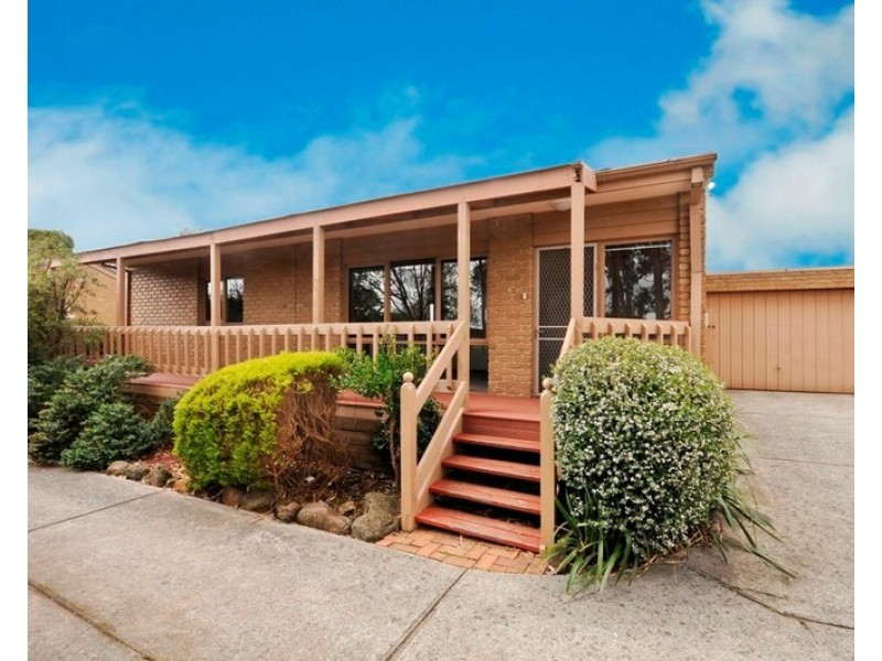 3/20 Karingal Street, Croydon North VIC 3136