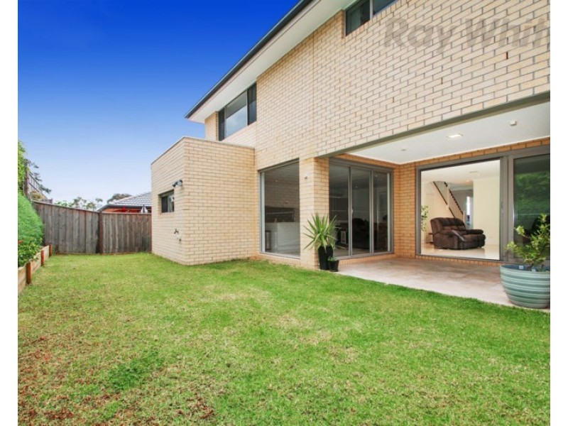 14 MCPHERSON Drive, Croydon VIC 3136