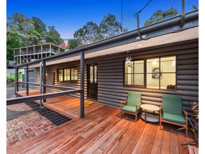 96 ALEXANDRA Road, Lilydale VIC 3140