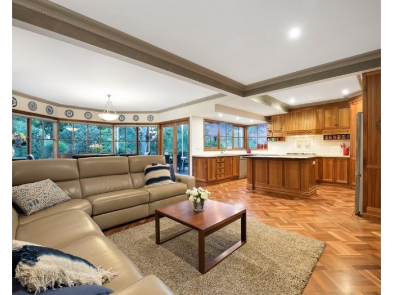 5 DONVIEW Court, Croydon VIC 3136