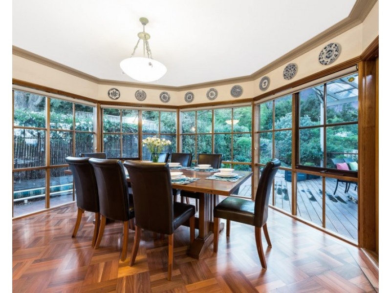 5 DONVIEW Court, Croydon VIC 3136