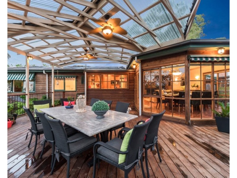 5 DONVIEW Court, Croydon VIC 3136
