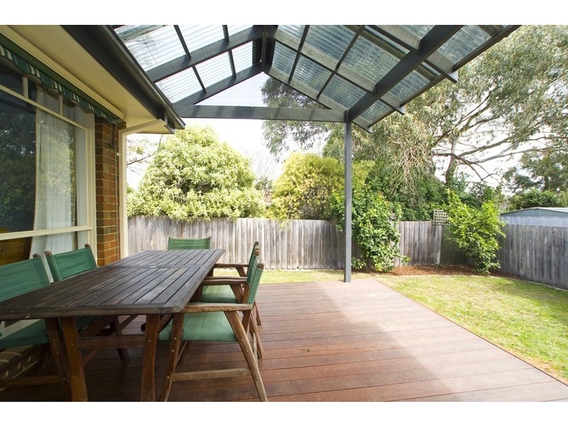 31 NURSERY Road, Croydon VIC 3136